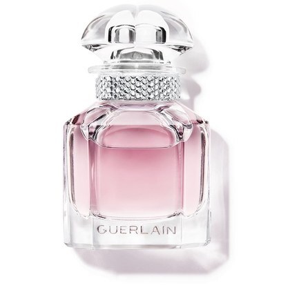 30 ML Guerlain MON GUERLAIN SPARKLING BOUQUET EAU DE PARFUM  1 di 3 