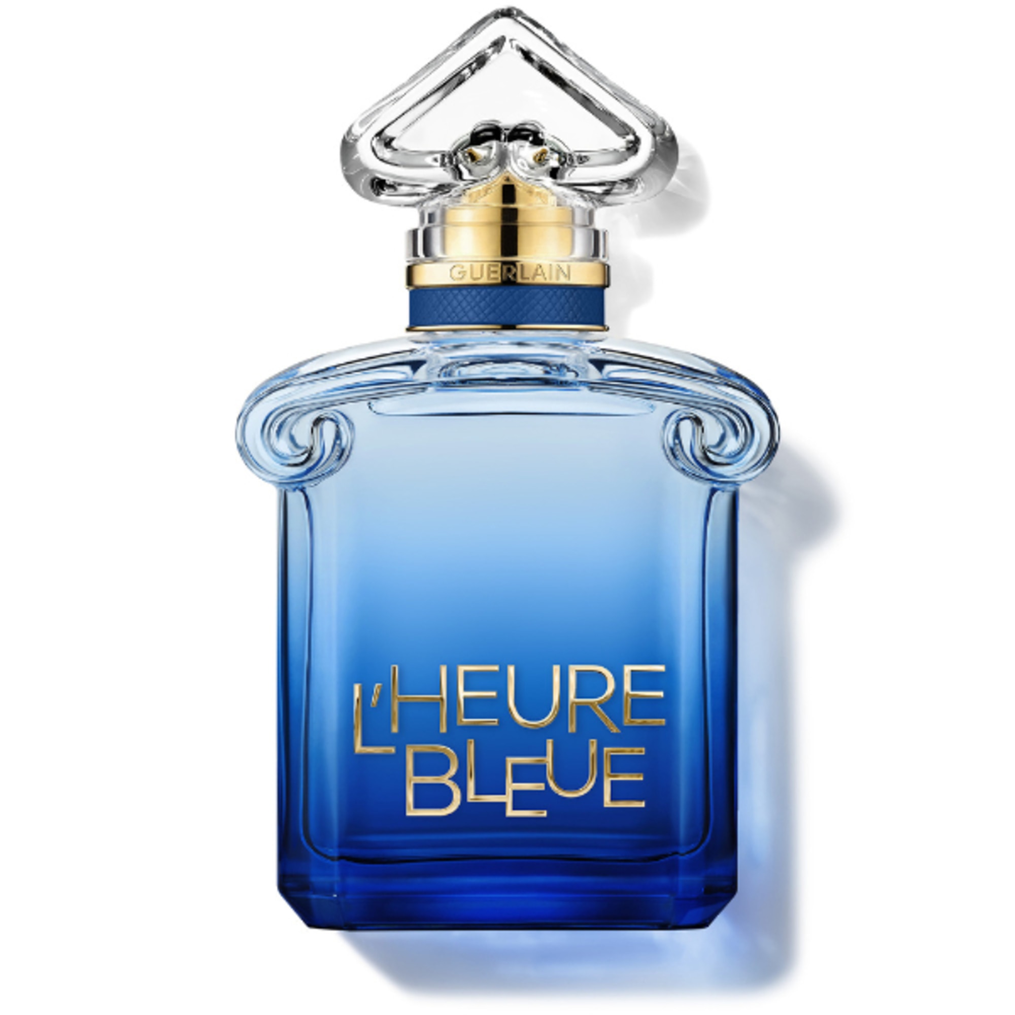 50 ML Guerlain L’HEURE BLEUE Eau De Parfum Eau De Parfum