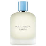 200 ML Dolce&Gabbana LIGHT BLUE POUR HOMME Eau De Toilette  1 di 7 Eau De Toilette