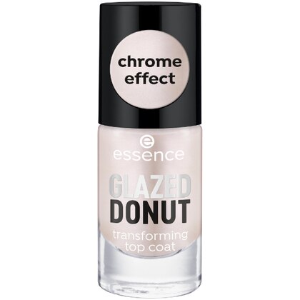  Essence GLAZED DONUT TRANSFORMING Smalto Unghie  1 di 3 