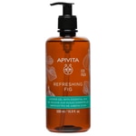500 ML Apivita REFRESHING FIG Gel Doccia  1 di 1 Gel Doccia