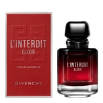 80 ML Givenchy L'INTERDIT Elixir 6 di 6 Elixir