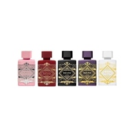 1 PCS Lattafa BADEE AL OUD COLLECTION Cofanetto Regalo  1 di 2 