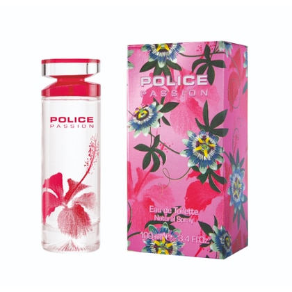 100 ML Police TO BE CONTEMPORARY Eau De Toilette  1 di 1 