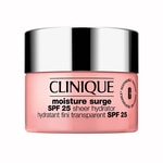 50 ML Clinique MOISTURE SURGE SPF25 Sheer Hydrator 1 di 3 Sheer Hydrator
