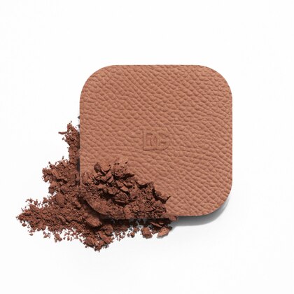 Bronzer e Ombretto a Lunga Tenuta