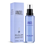 100ml ric Mugler ANGEL STELLAR Eau De Parfum 3 di 7 Eau De Parfum