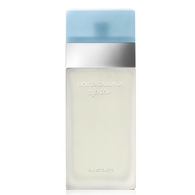 50 ML Dolce&Gabbana LIGHT BLUE Light Blue Eau de Toilette Vaporizzatore  1 di 2 