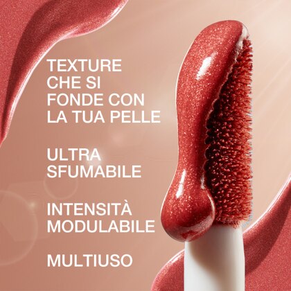 Blush Liquido