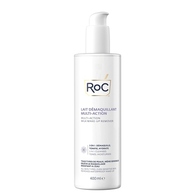 400 ML ROC LATTE STRUCCANTE MULTIAZIONE 3IN1 Struccanti E Detergenti  1 di 2 