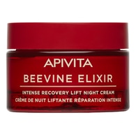 Crema Notte intensiva Liftante Rigenerante