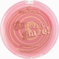  Essence GET THE GLAZE! Blush in Crema  1 di 2 