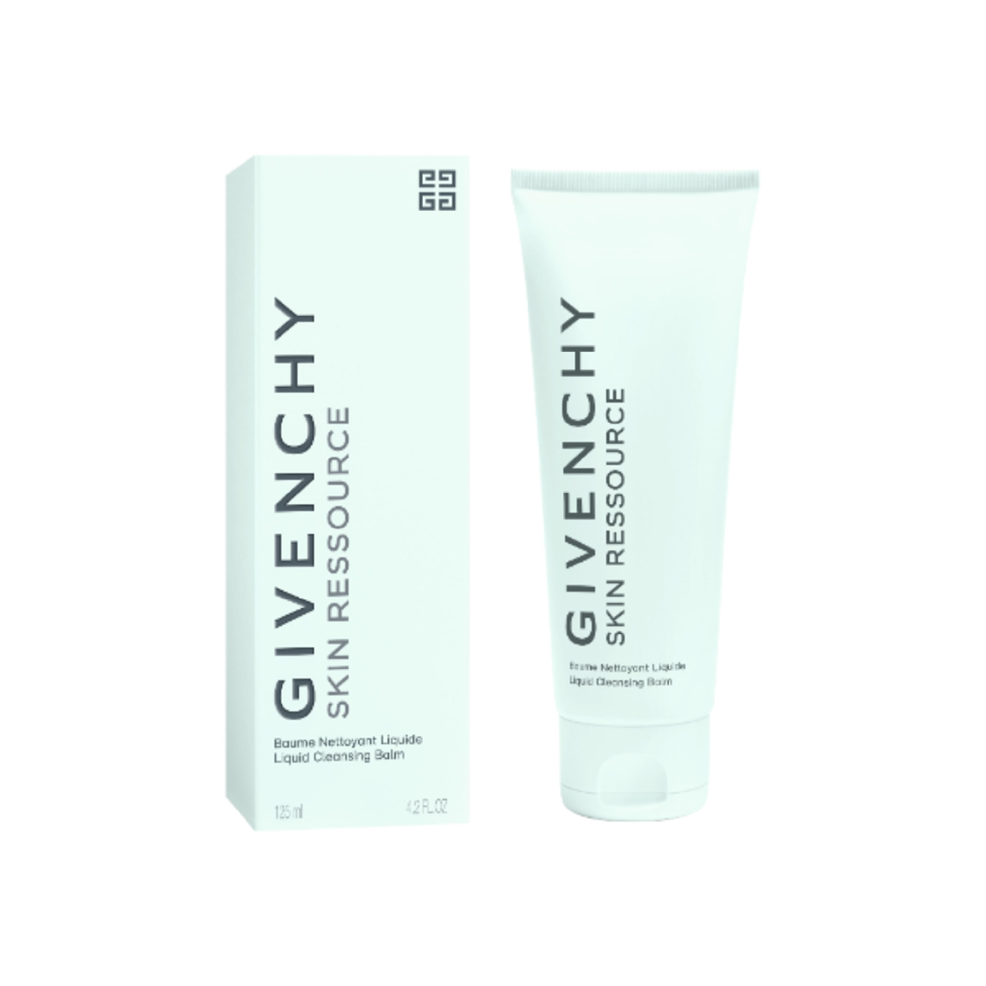 Balsamo Detergente Liquido