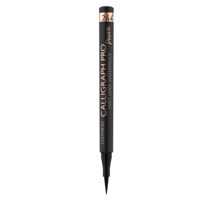 Eyeliner Occhi Resistente all'Acqua