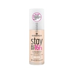 Essence STAY ALL DAY 16H LONG-LASTING Fondotinta Viso 1 di 2 Fondotinta Viso