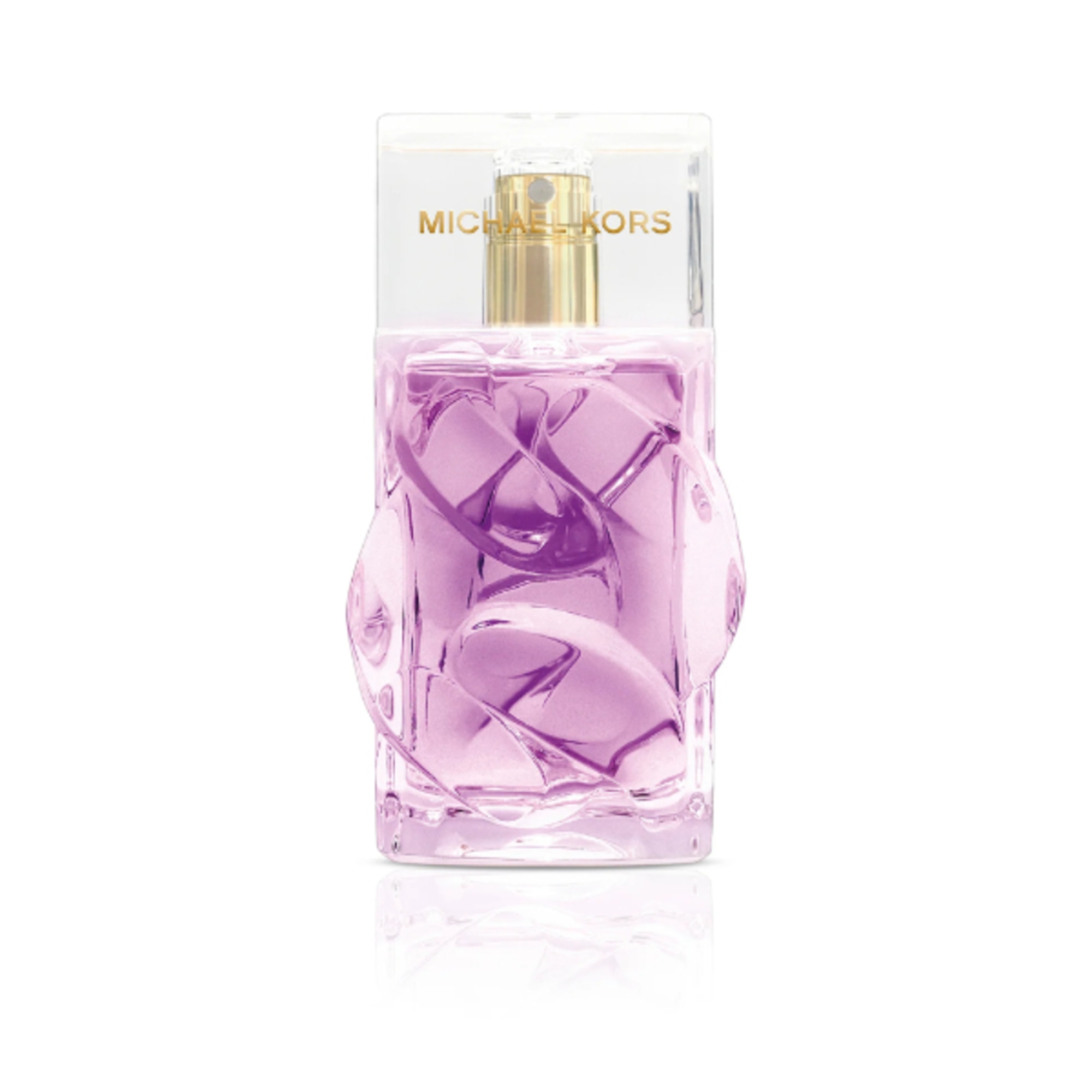 100 ML Michael Kors VIOLET SUNSET Eau De Parfum 1 di 5 Eau De Parfum