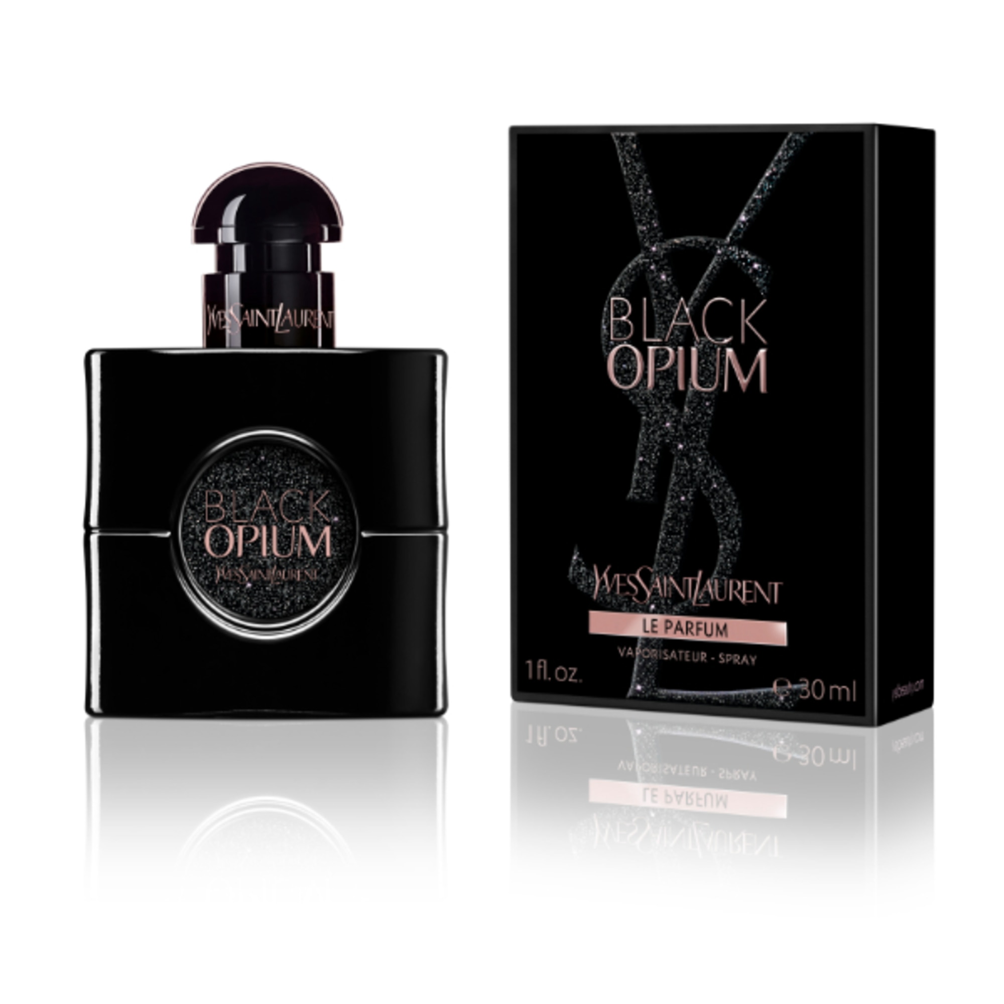 Eau De Parfum