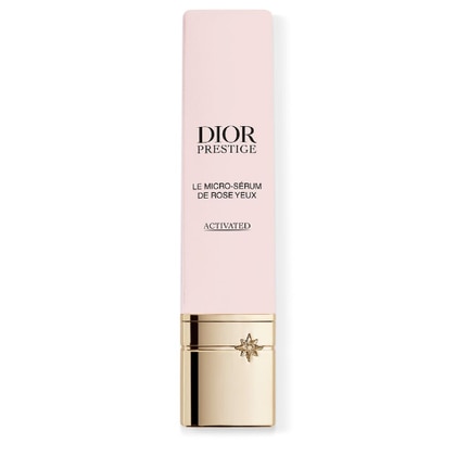 20 ML Dior DIOR PRESTIGE Le Micro-Sérum de Rose Yeux Activated 1 di 5
