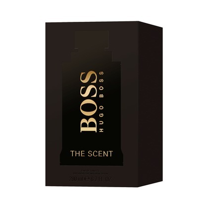 BOSS THE SCENT 200 ML EDT