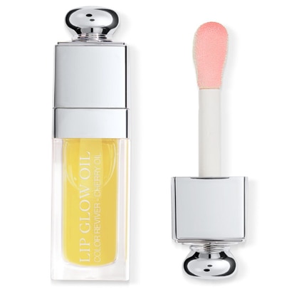 Dior DIOR LIP GLOW OIL Olio Labbra Brillante Nutriente Effetto Ravviva Colore - Edizione Limitata 1 di 4