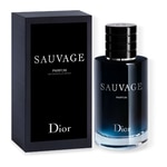 60 ML Dior SAUVAGE Parfum  3 di 3 Parfum