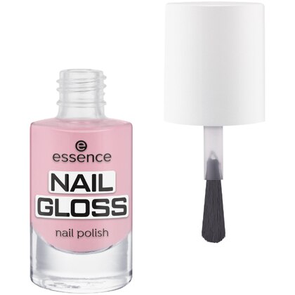  Essence NAIL GLOSS Smalto Unghie  1 di 3 