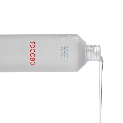 150 ML Tocobo AHA BHA LEMON TONER Tonico al Limone  1 di 3 