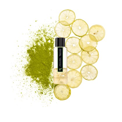 100 ML Teaology MATCHA LEMON Eau De Toilette  1 di 2 