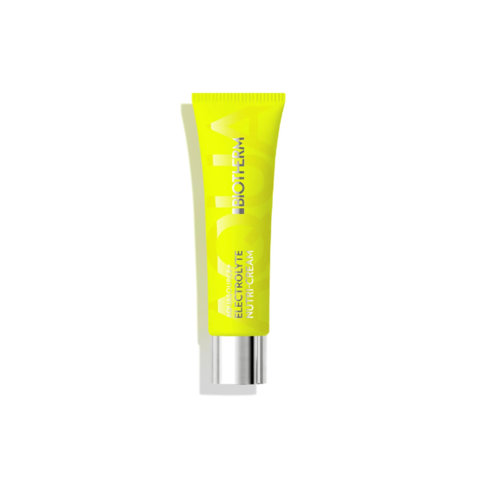 30 ML Biotherm AQUASOURCE+ Electrolyte cream 1 di 1 Electrolyte cream