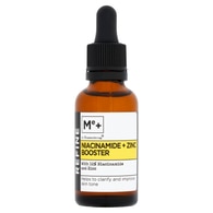 30 ML SUPERDRUG ME + NIACIMIDE + ZINC BOOSTER Trattamento Viso Niacinamide e Zinco  1 di 2 