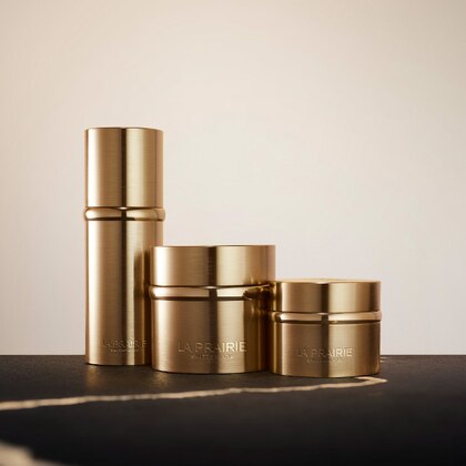 Radiance Eye Cream