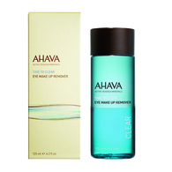 125 ML Ahava TIME TO CLEAR Eye Make up Remover  1 di 2 