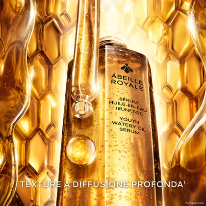 Youth Watery Oil Serum