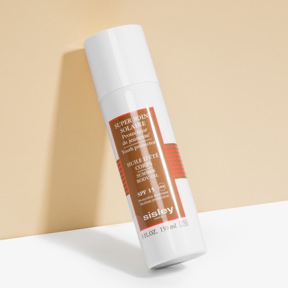Spray Solare SPF15