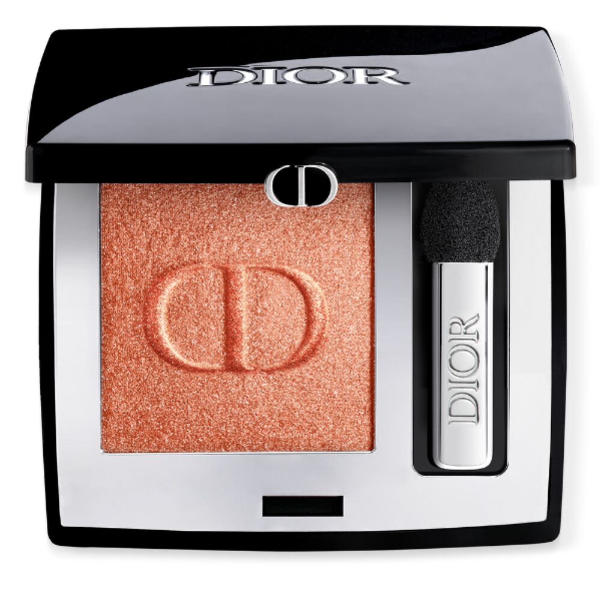 Dior DIORSHOW MONO COULEUR Ombretto per un Colore al Top e a Lunga Tenuta 1 di 3
