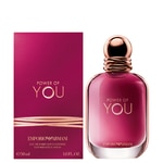 50 ML Giorgio Armani POWER OF YOU Eau De Parfum 3 di 5 Eau De Parfum
