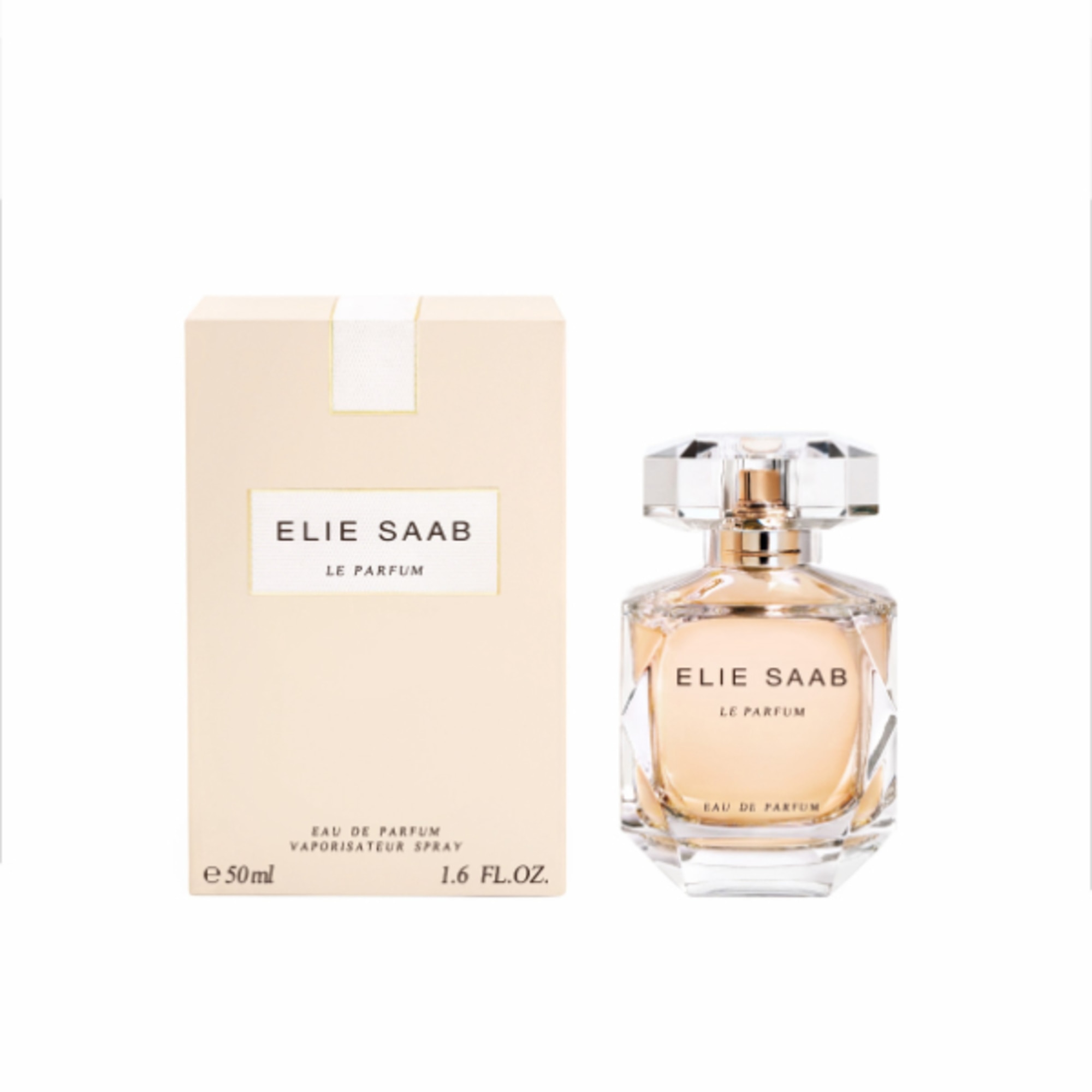 Eau De Parfum