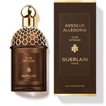 125 ML Guerlain ABSOLUS ALLEGORIA CUIR INTENSE Eau De Parfum 6 di 6 Eau De Parfum