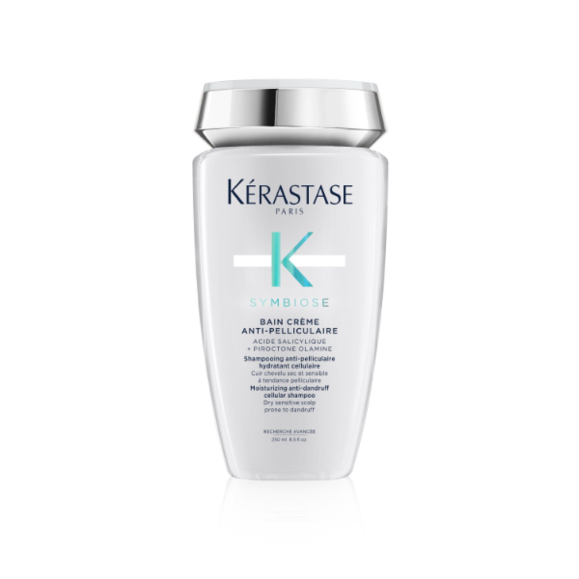 250 ML Kerastase SYMBIOSE Bain Crème Anti-Pelliculaire 1 di 3