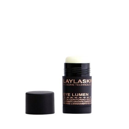 25 G Layla EYE LUMEN Stick Contorno Occhi Illuminante  1 di 3 