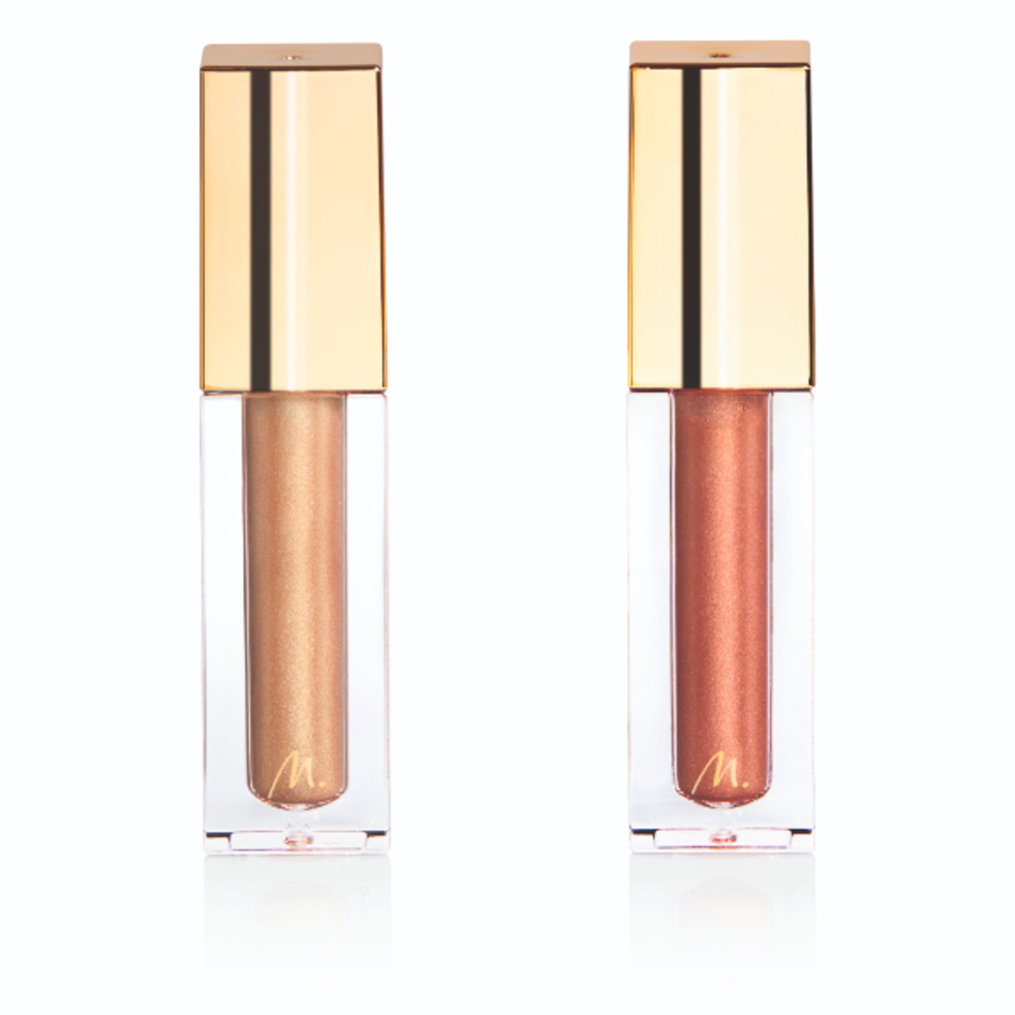 Duo Ombretti Liquidi