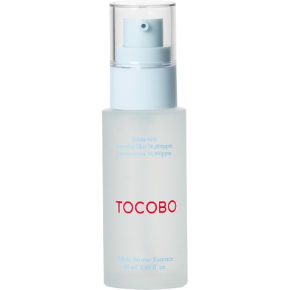 50 ML Tocobo BIFIDO BIOME ESSENCE Essenza Rinvigorente  1 di 3 