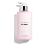400 ML CHANEL CHANCE CHANCE EAU TENDRE MOIST LOTION 