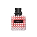 30 ML Valentino BORN IN ROMA Eau De Parfum 1 di 5 Eau De Parfum