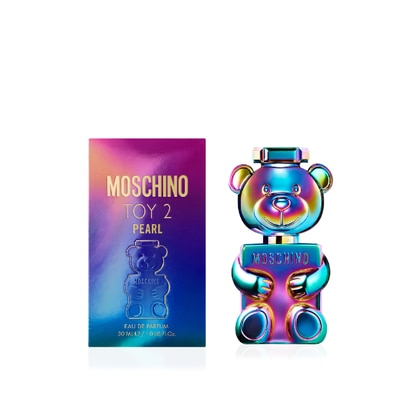 30 ML Moschino  TOY 2 PEARL Eau De Parfum  1 di 3 