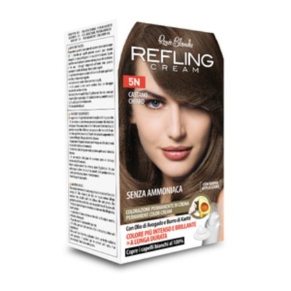 Renée Blanche REFLING CREAM Colorazione Permanente In Crema 1 di 1