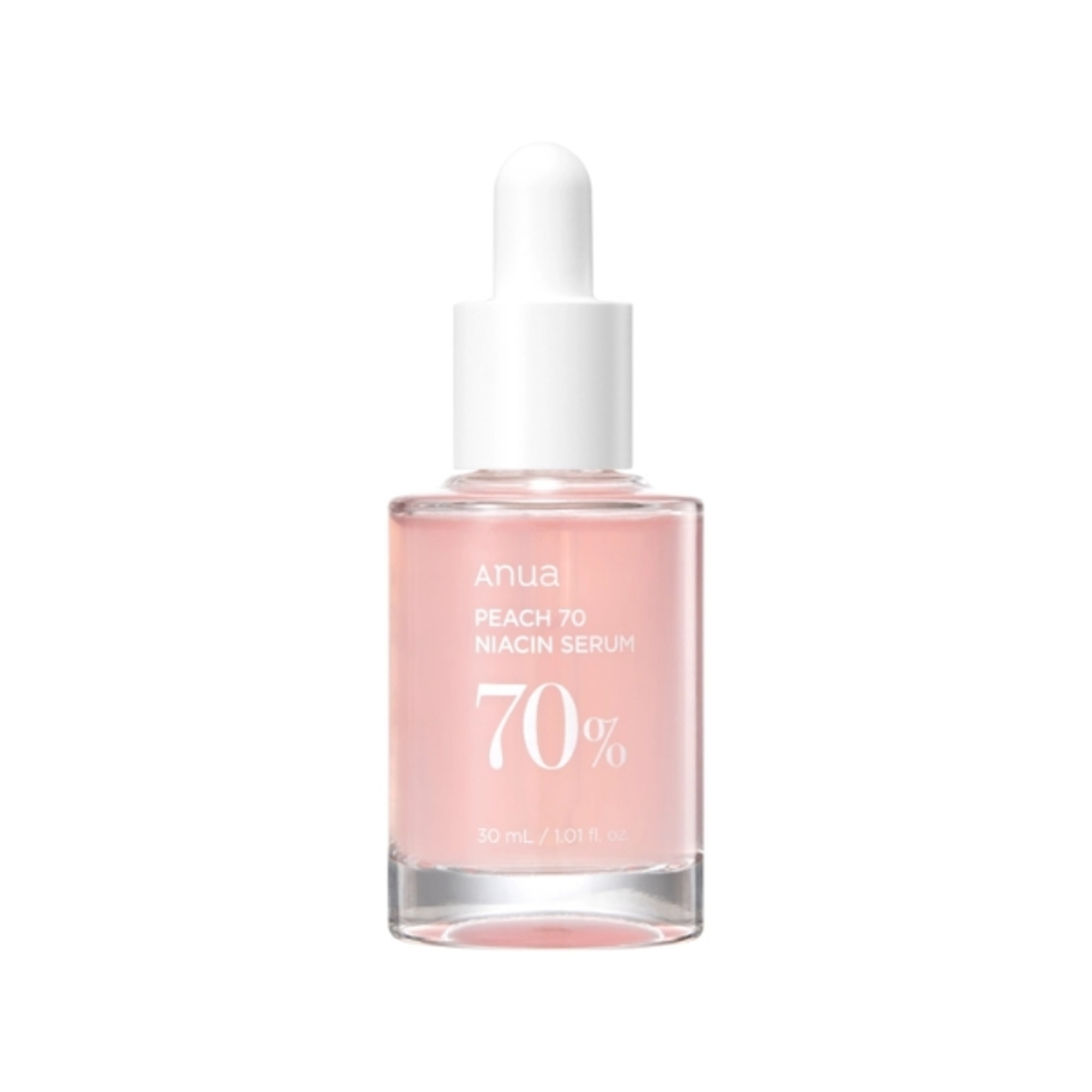30 ML Anua PEACH 70 70% Niacin Serum 1 di 1