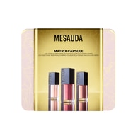 2,2ml+2,2ml+2,2ml Mesauda KIT MATRIX CAPSULE Cofanetto Regalo  1 di 2 