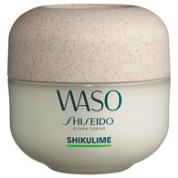  Shiseido WASO MEGA HYDRATING MOISTURIZER - Crema idratante  1 di 2 