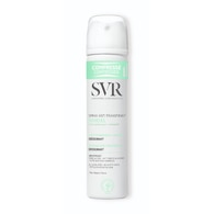 75 ML Svr SPIRIAL Spray Anti-Transpirant Deodorante anti-traspirante azione intensa 48h  1 di 2 